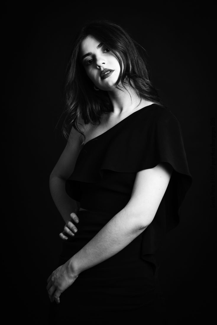 Miss Bourgogne 2019 — FOXAEP, photographe Bourgogne