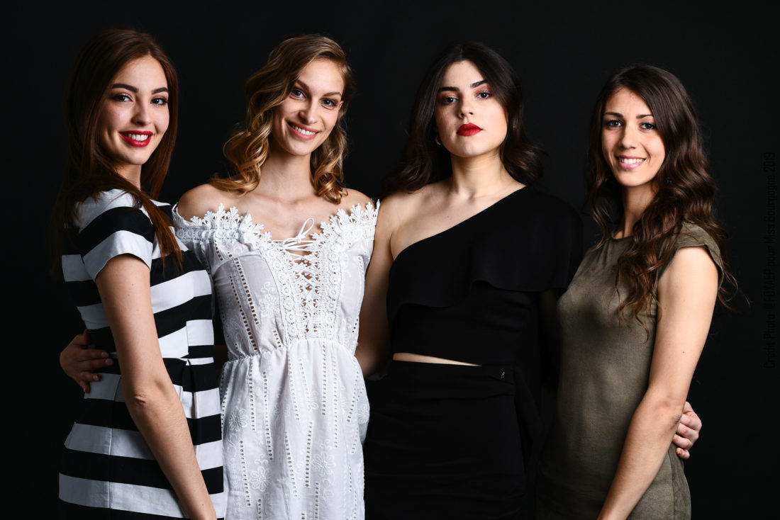 Miss Bourgogne 2019 — FOXAEP, photographe Bourgogne