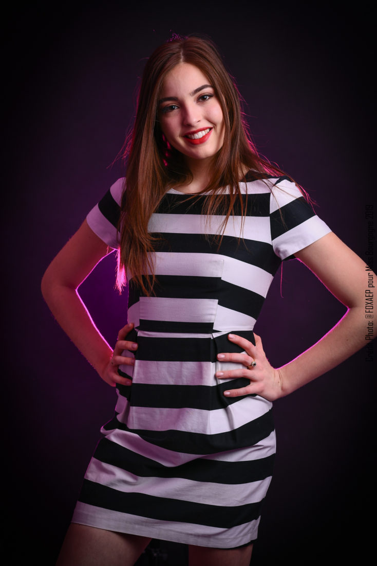 Miss Bourgogne 2019 — FOXAEP, photographe Bourgogne