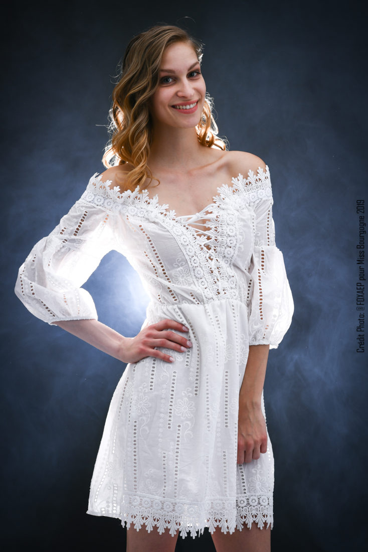 Miss Bourgogne 2019 — FOXAEP, photographe Bourgogne