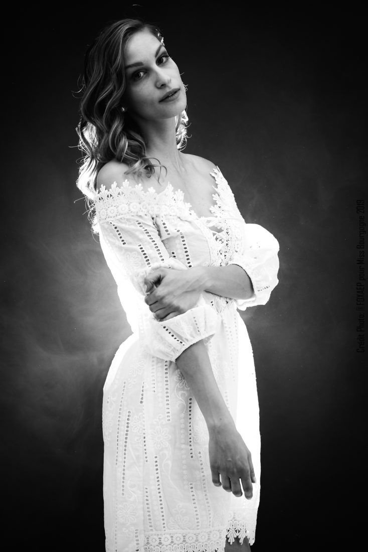 Miss Bourgogne 2019 — FOXAEP, photographe Bourgogne