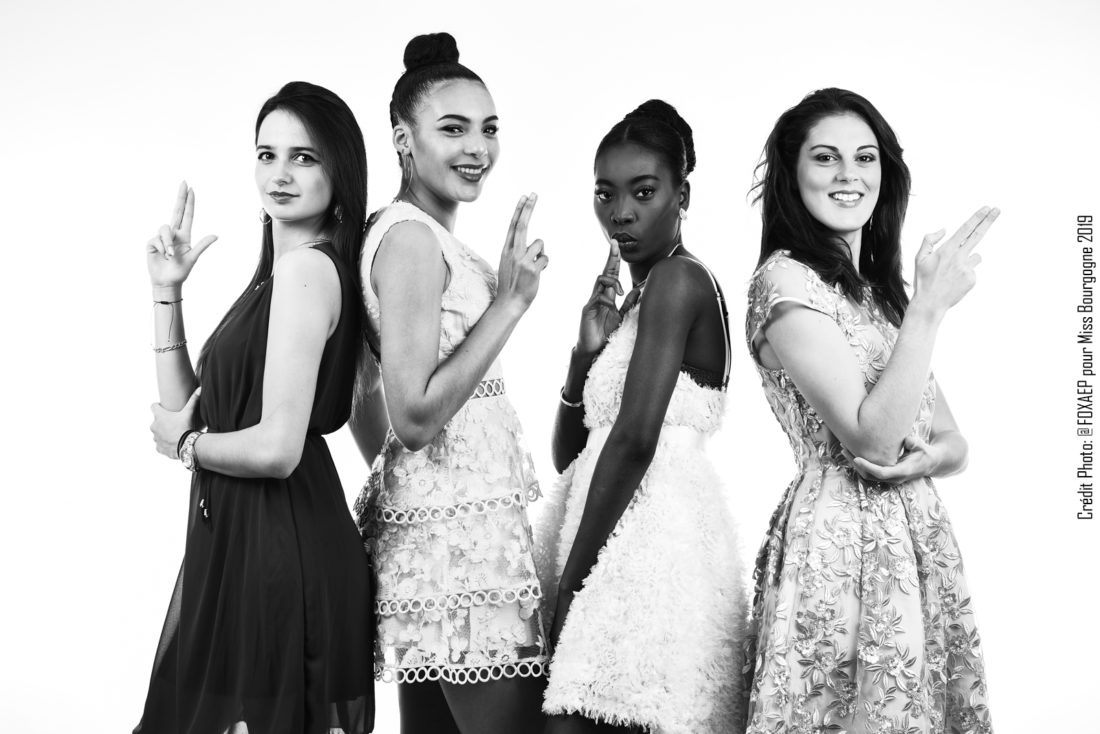 Miss Bourgogne 2019 — FOXAEP, photographe Bourgogne
