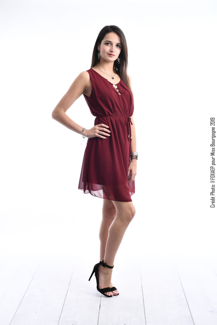Miss Bourgogne 2019 — FOXAEP, photographe Bourgogne