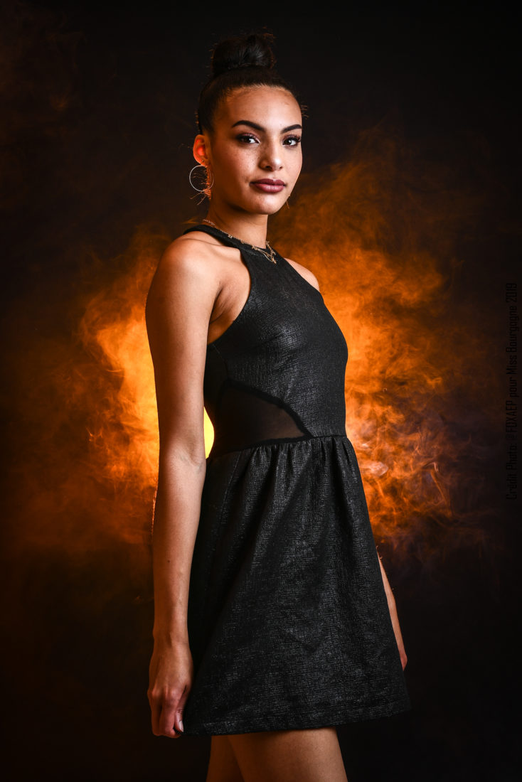 Miss Bourgogne 2019 — FOXAEP, photographe Bourgogne