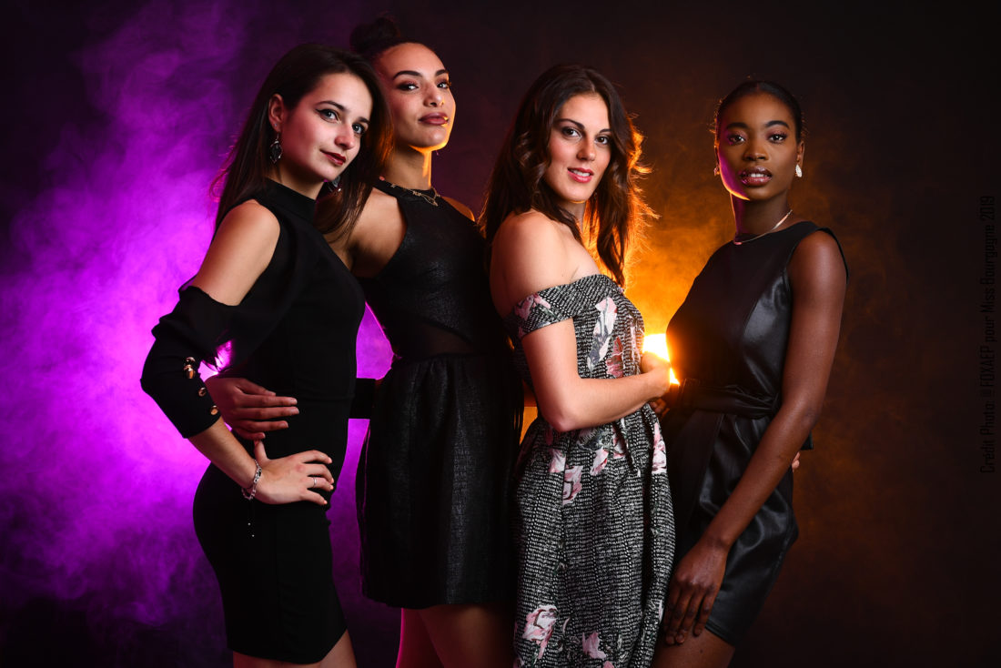 Miss Bourgogne 2019 — FOXAEP, photographe Bourgogne