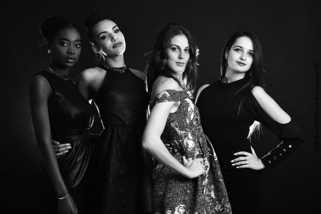 Miss Bourgogne 2019 — FOXAEP, photographe Bourgogne