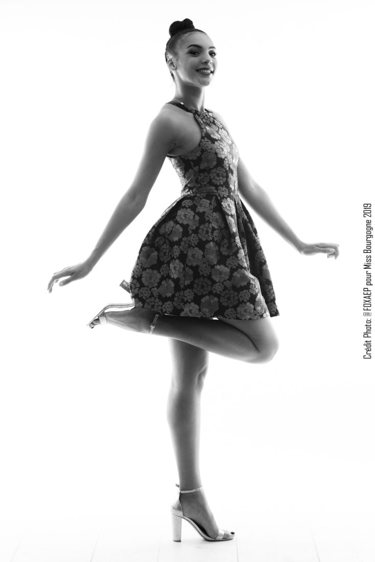 Miss Bourgogne 2019 — FOXAEP, photographe Bourgogne