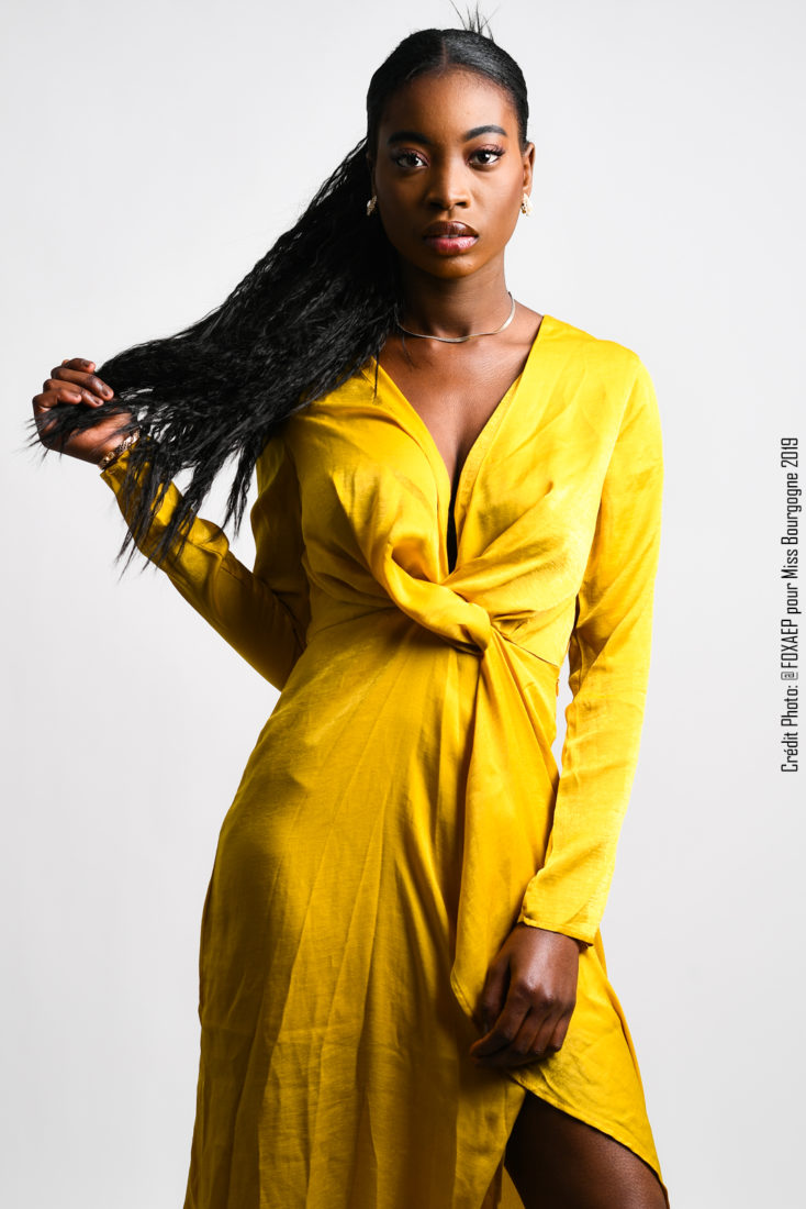 Miss Bourgogne 2019 — FOXAEP, photographe Bourgogne