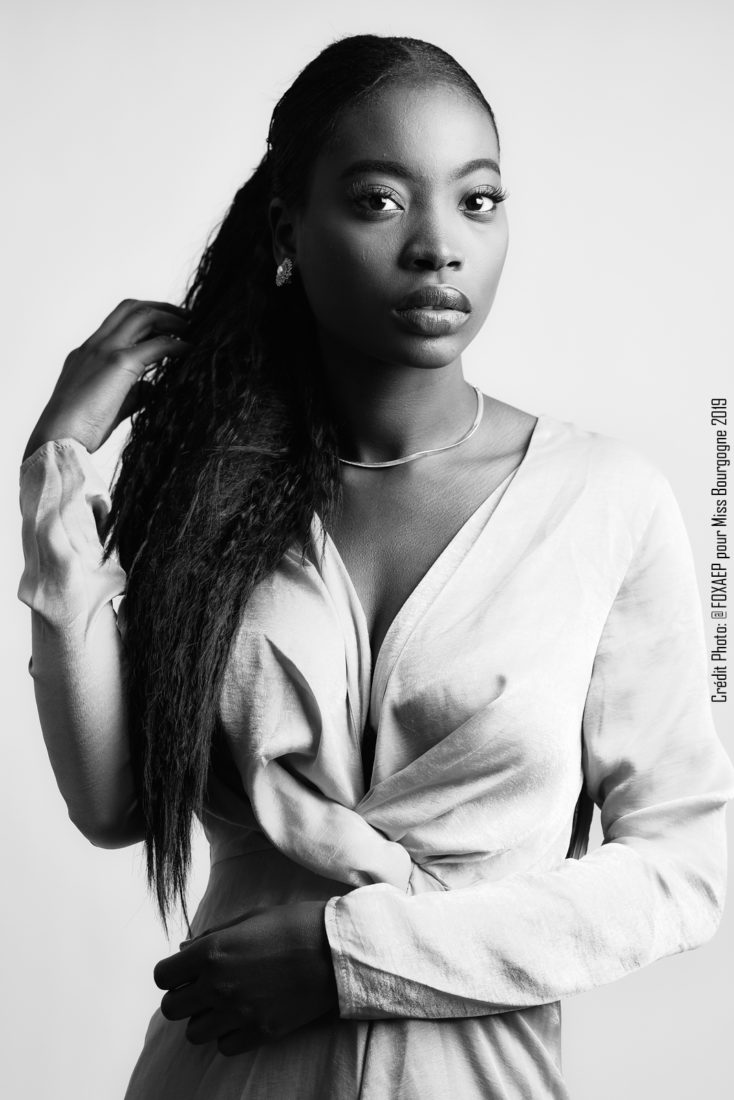 Miss Bourgogne 2019 — FOXAEP, photographe Bourgogne