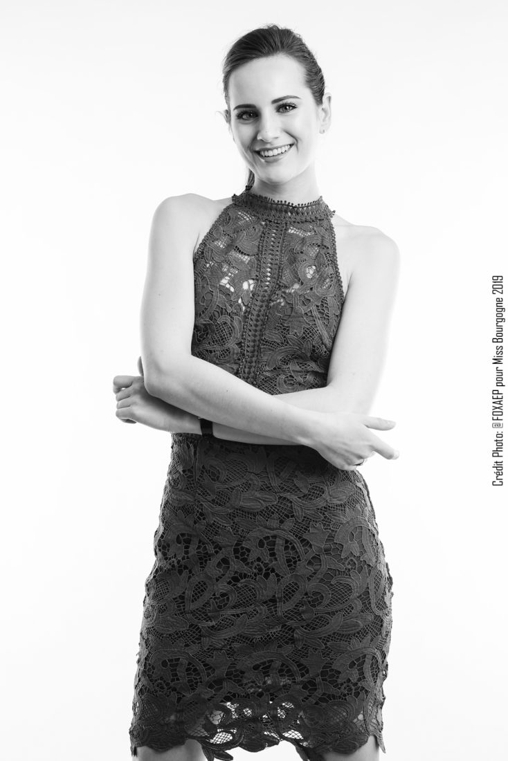 Miss Bourgogne 2019 — FOXAEP, photographe Bourgogne