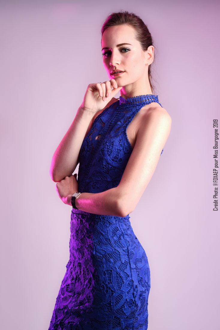 Miss Bourgogne 2019 — FOXAEP, photographe Bourgogne