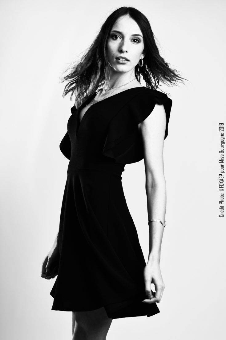 Miss Bourgogne 2019 — FOXAEP, photographe Bourgogne
