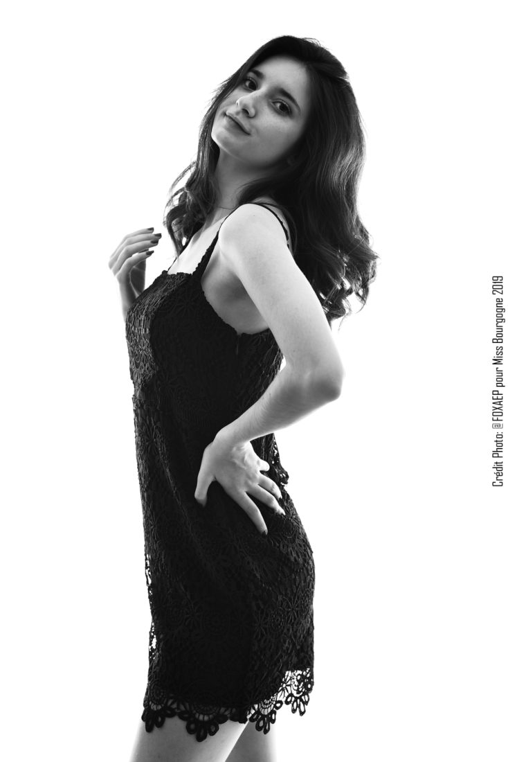 Miss Bourgogne 2019 — FOXAEP, photographe Bourgogne