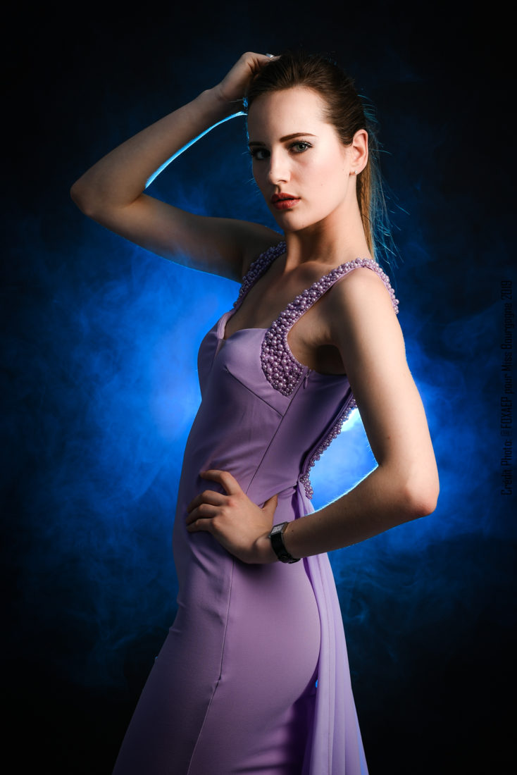 Miss Bourgogne 2019 — FOXAEP, photographe Bourgogne