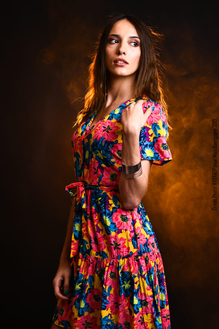 Miss Bourgogne 2019 — FOXAEP, photographe Bourgogne
