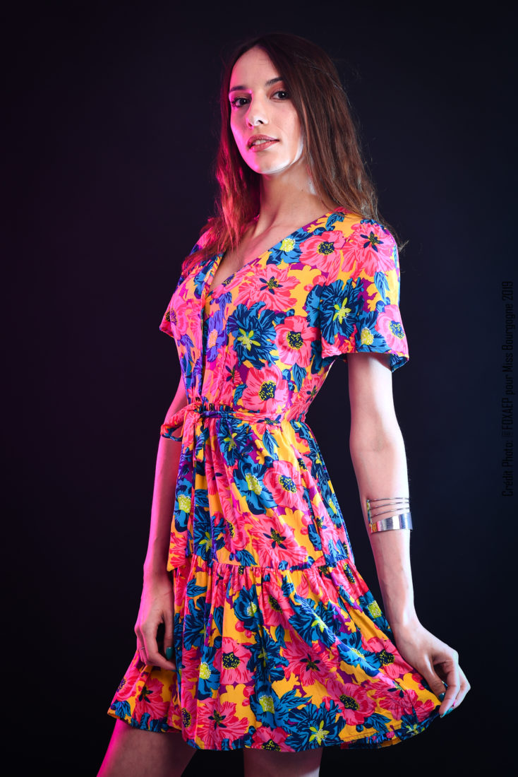Miss Bourgogne 2019 — FOXAEP, photographe Bourgogne