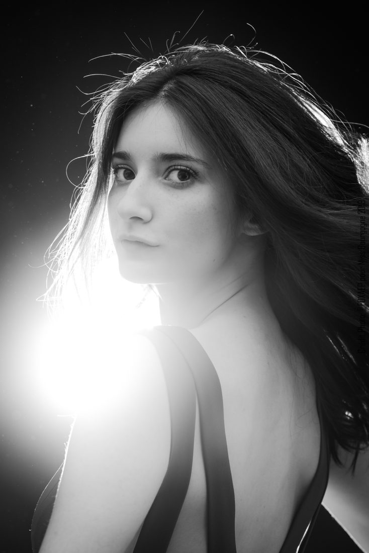 Miss Bourgogne 2019 — FOXAEP, photographe Bourgogne