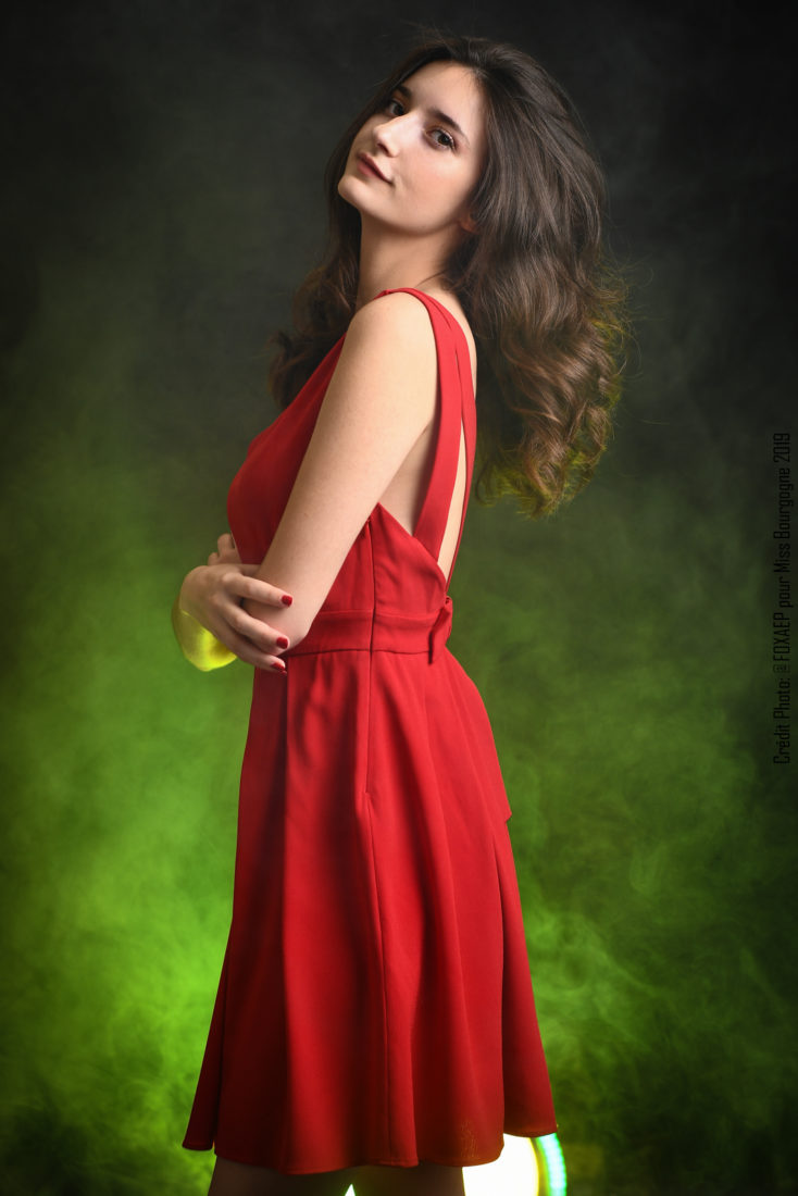 Miss Bourgogne 2019 — FOXAEP, photographe Bourgogne