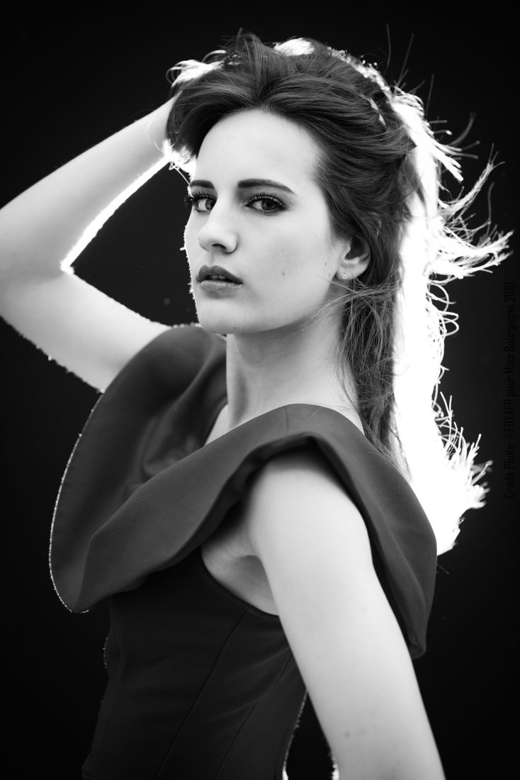 Miss Bourgogne 2019 — FOXAEP, photographe Bourgogne