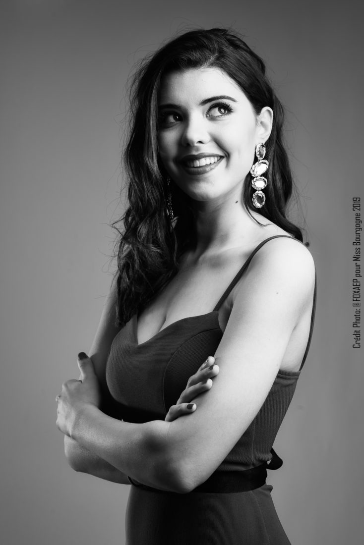 Miss Bourgogne 2019 — FOXAEP, photographe Bourgogne
