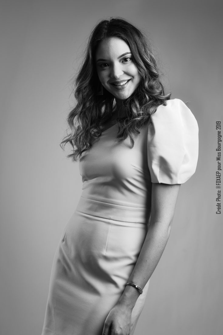 Miss Bourgogne 2019 — FOXAEP, photographe Bourgogne