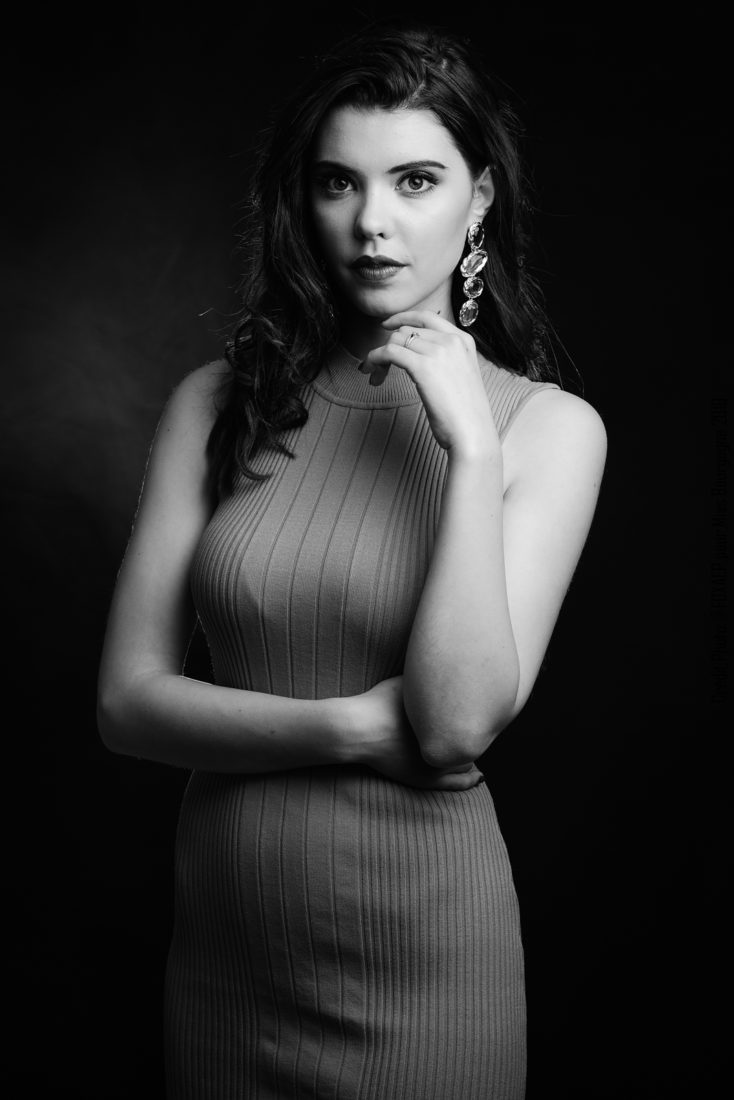Photographe Portrait Dijon