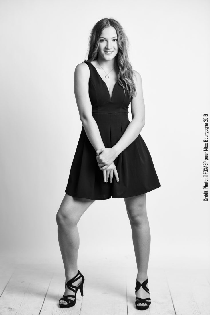 Miss Bourgogne 2019 — FOXAEP, photographe Bourgogne
