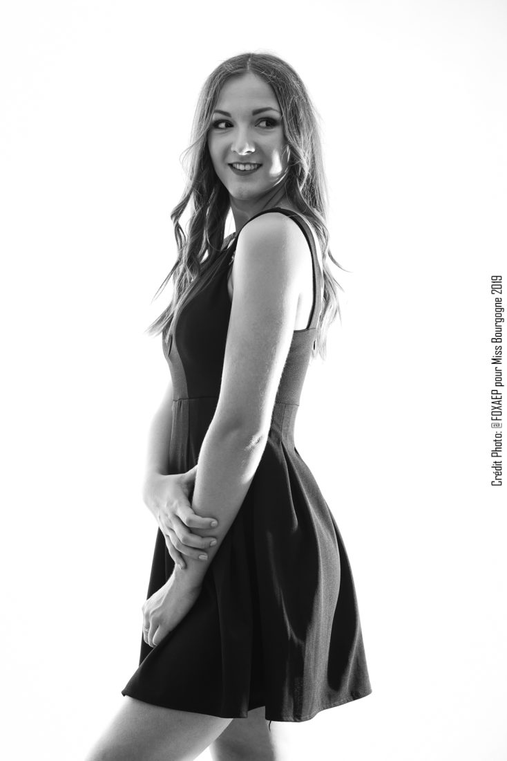 Miss Bourgogne 2019 — FOXAEP, photographe Bourgogne