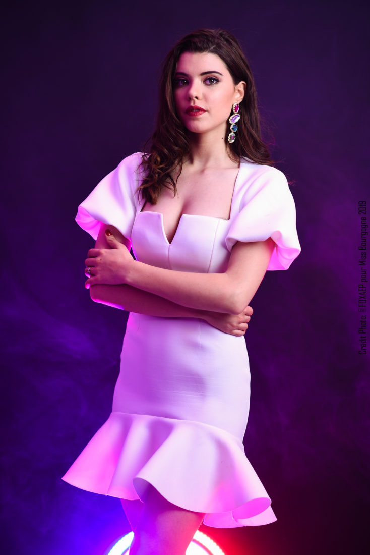 Miss Bourgogne 2019 — FOXAEP, photographe Bourgogne