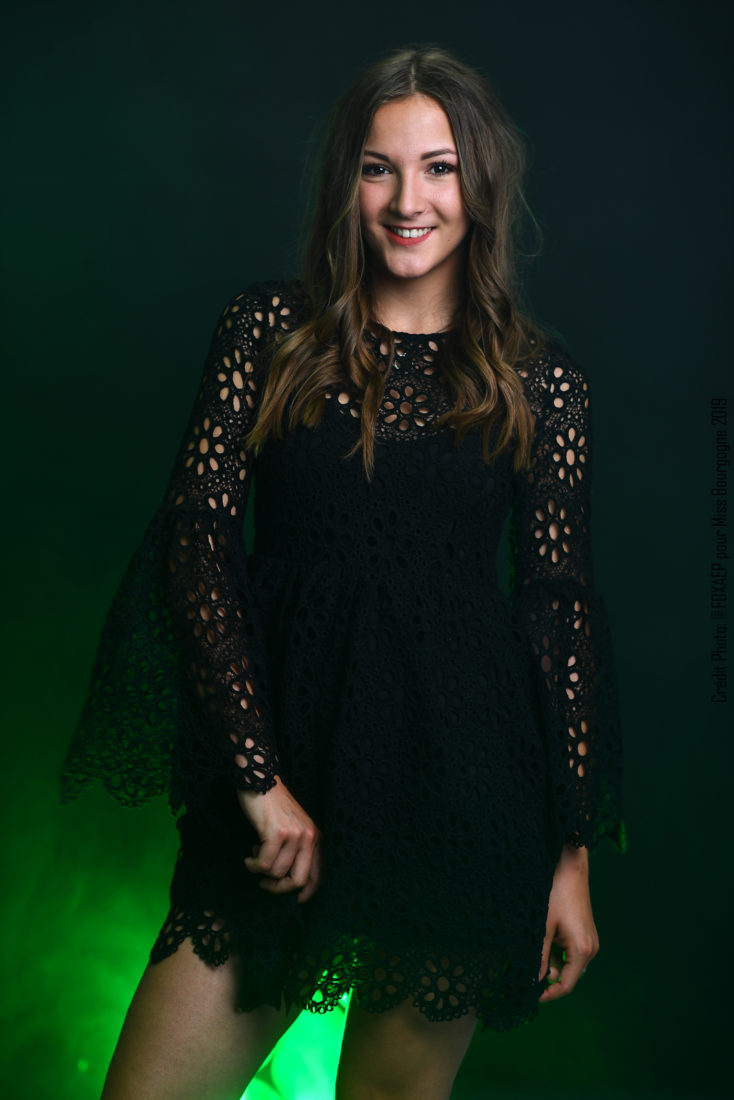 Miss Bourgogne 2019 — FOXAEP, photographe Bourgogne