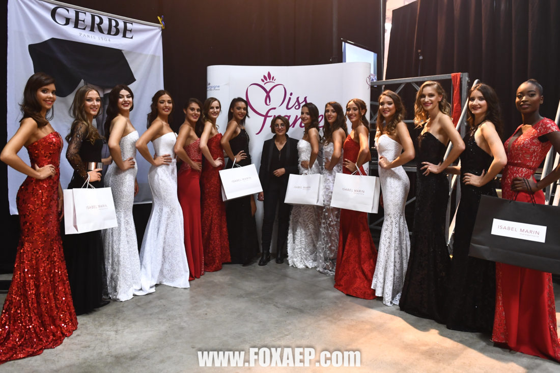 Election Miss Bourgogne 2019 – Partie 1 — FOXAEP, photographe Bourgogne