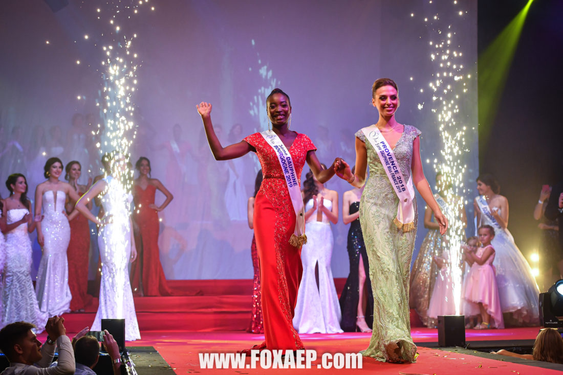 Election Miss Bourgogne 2019 – Partie 3 — FOXAEP, photographe Bourgogne