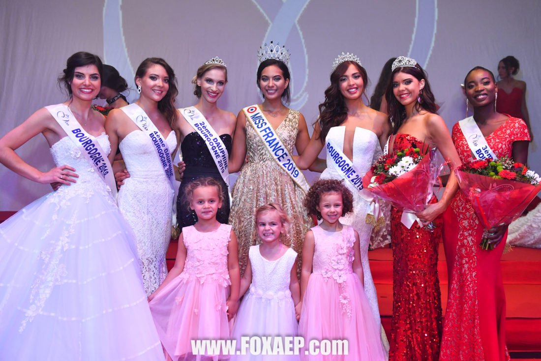 Election Miss Bourgogne 2019 – Partie 3 — FOXAEP, photographe Bourgogne