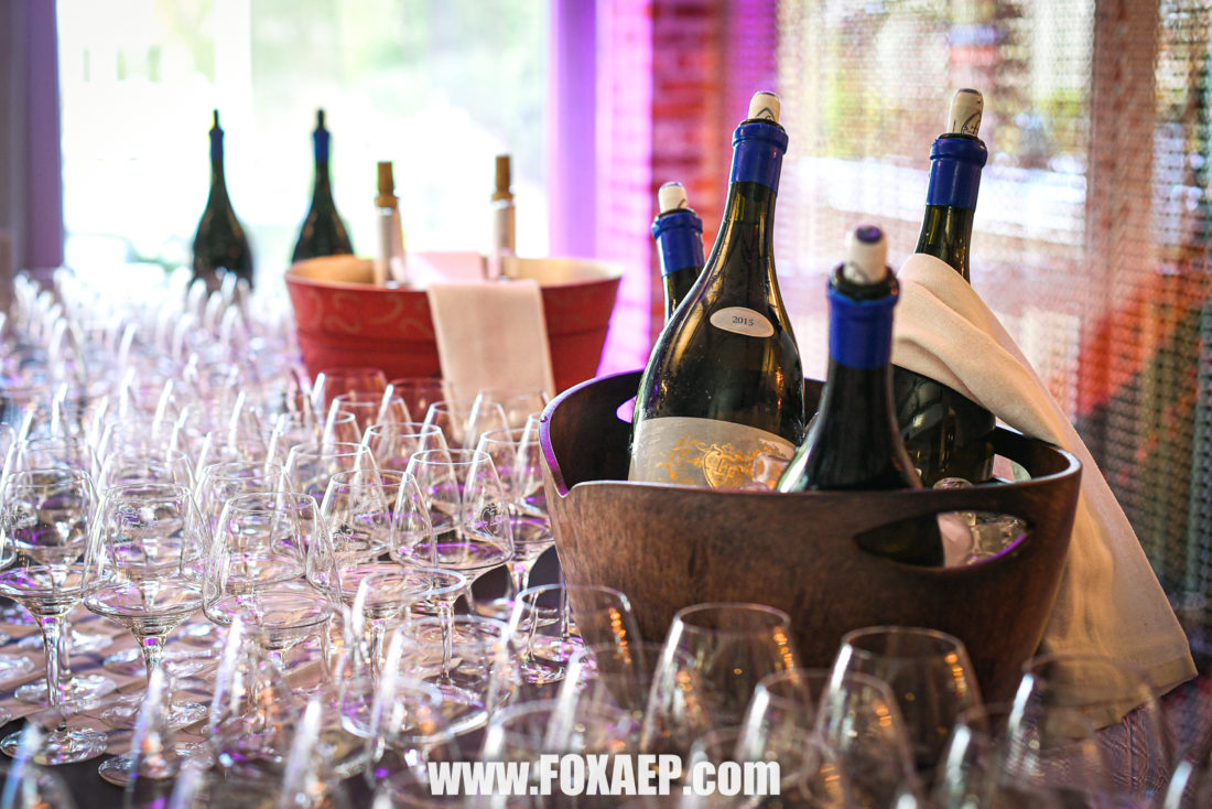 Novotel – Restaurant les Climats – Inauguration — FOXAEP, photographe Bourgogne