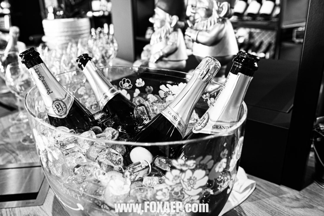 Novotel – Restaurant les Climats – Inauguration — FOXAEP, photographe Bourgogne