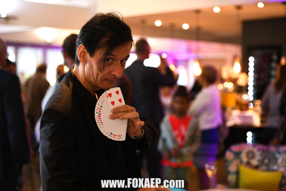 Novotel – Restaurant les Climats – Inauguration — FOXAEP, photographe Bourgogne