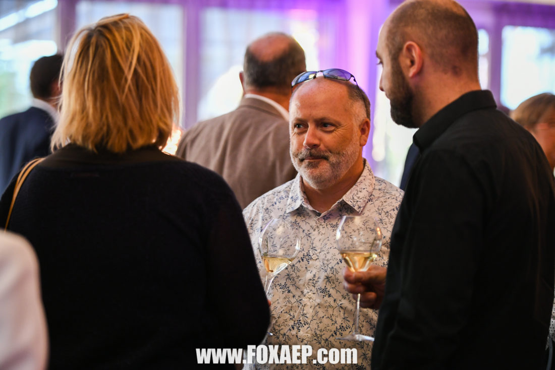 Novotel – Restaurant les Climats – Inauguration — FOXAEP, photographe Bourgogne