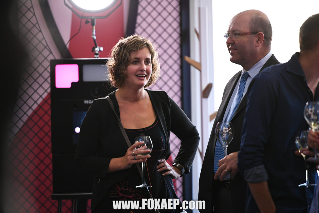 Novotel – Restaurant les Climats – Inauguration — FOXAEP, photographe Bourgogne