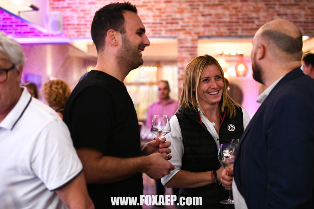 Novotel – Restaurant les Climats – Inauguration — FOXAEP, photographe Bourgogne
