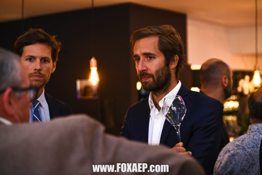 Novotel – Restaurant les Climats – Inauguration — FOXAEP, photographe Bourgogne