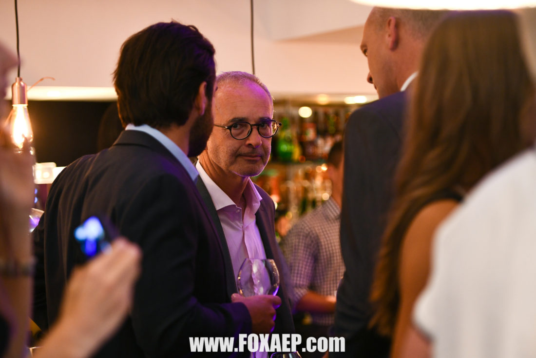 Novotel – Restaurant les Climats – Inauguration — FOXAEP, photographe Bourgogne