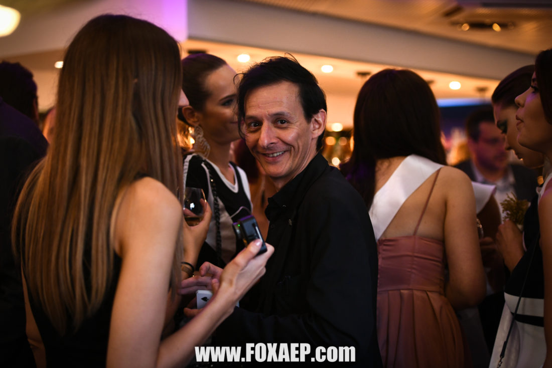 Novotel – Restaurant les Climats – Inauguration — FOXAEP, photographe Bourgogne