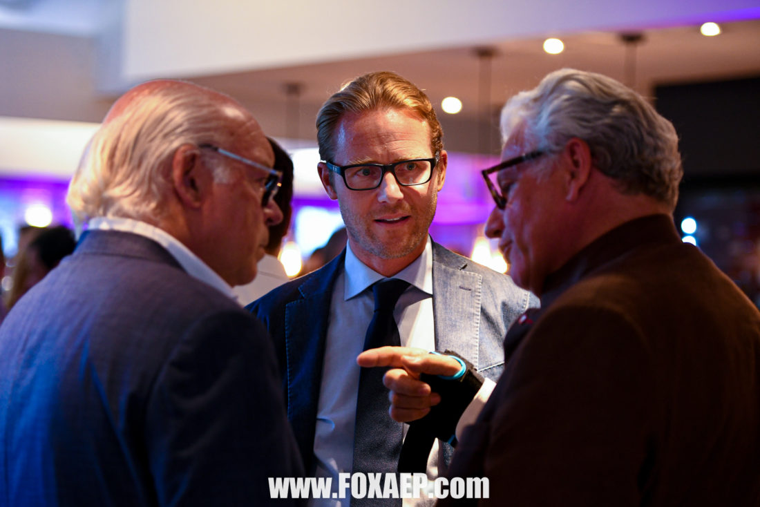 Novotel – Restaurant les Climats – Inauguration — FOXAEP, photographe Bourgogne