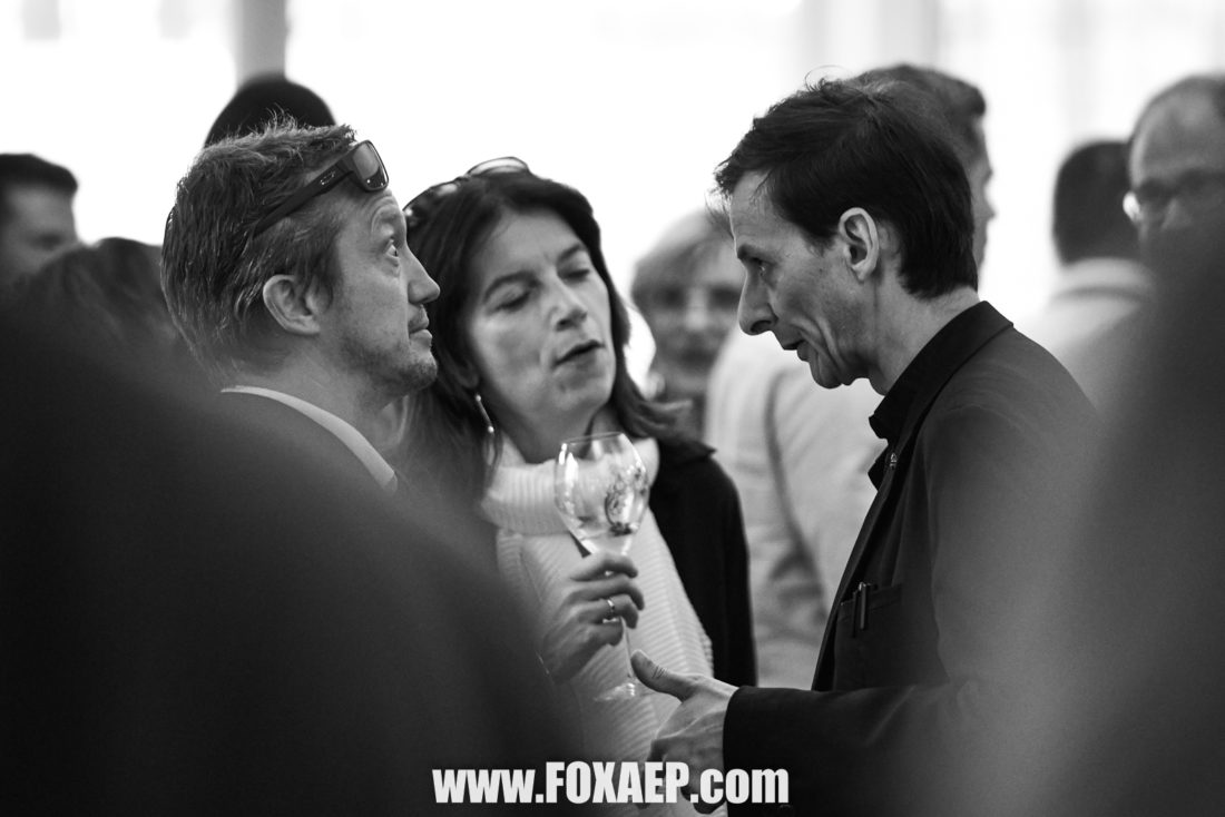 Novotel – Restaurant les Climats – Inauguration — FOXAEP, photographe Bourgogne