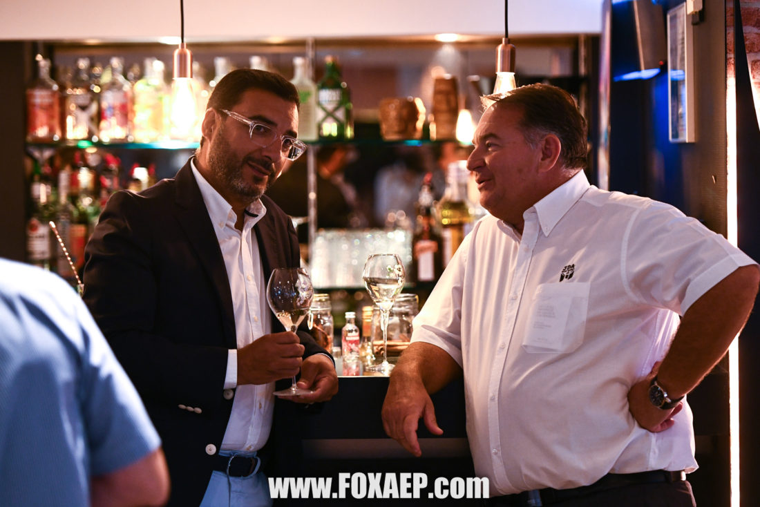 Novotel – Restaurant les Climats – Inauguration — FOXAEP, photographe Bourgogne