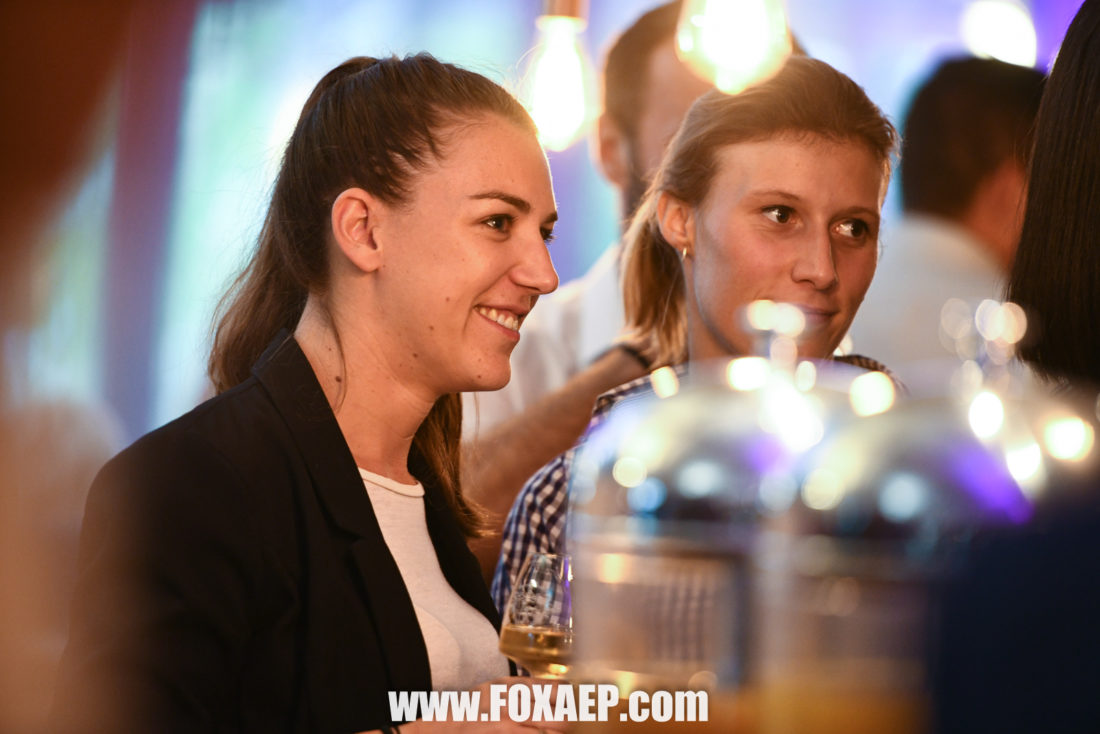 Novotel – Restaurant les Climats – Inauguration — FOXAEP, photographe Bourgogne
