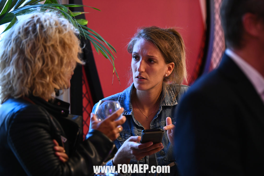 Novotel – Restaurant les Climats – Inauguration — FOXAEP, photographe Bourgogne