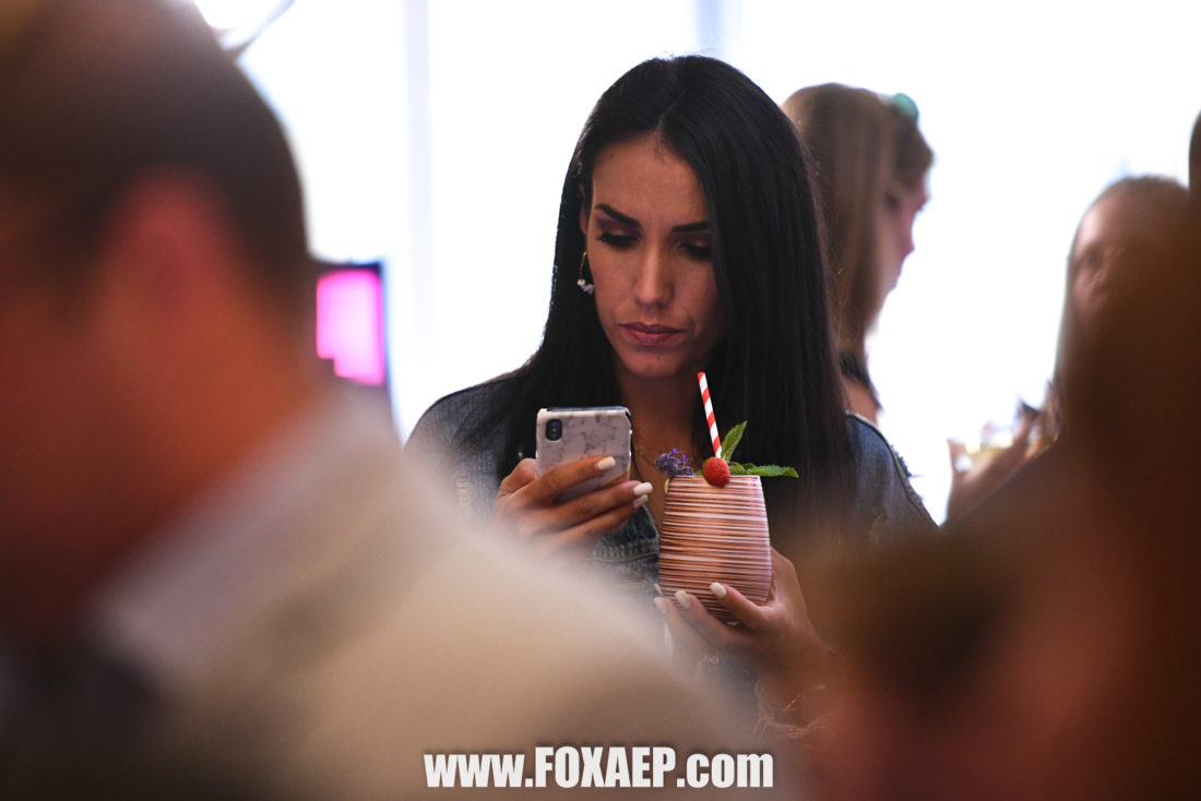 Novotel – Restaurant les Climats – Inauguration — FOXAEP, photographe Bourgogne