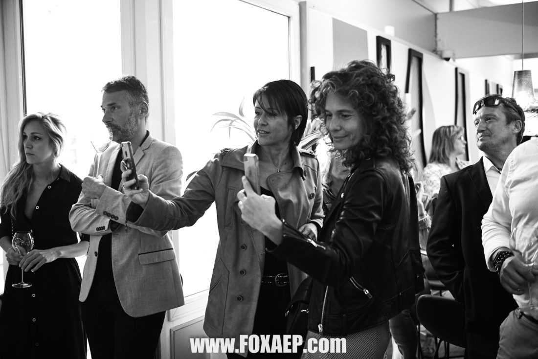 Novotel – Restaurant les Climats – Inauguration — FOXAEP, photographe Bourgogne