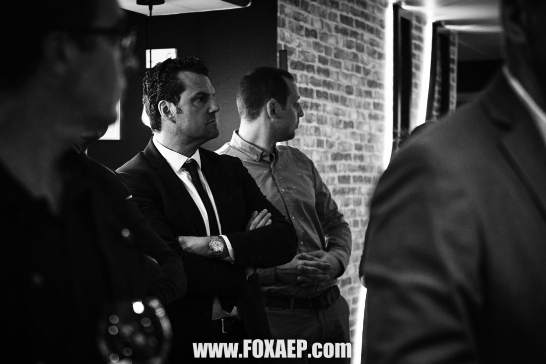Novotel – Restaurant les Climats – Inauguration — FOXAEP, photographe Bourgogne